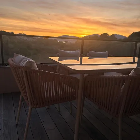 Apartment Calme Et Lumineux T2 A Porticcio (Corsica)
